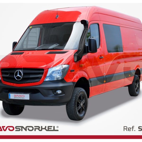 SNORKEL MERCEDES SPRINTER