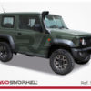 SNORKEL SUZUKI JIMNY 2018+ - Thumbnail Image 1