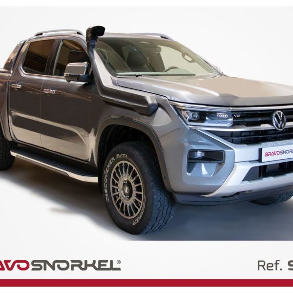 SNORKEL VOLKSWAGEN AMAROK