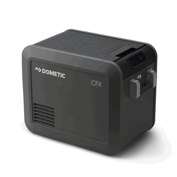 DOMETIC CFX5 25 (12/24 100-240V) R600a, 5VA