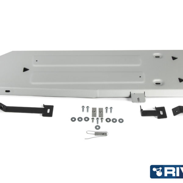 PLAQUE PROTECTION RIVAL RESERVOIR FORD RANGER 2012-2022