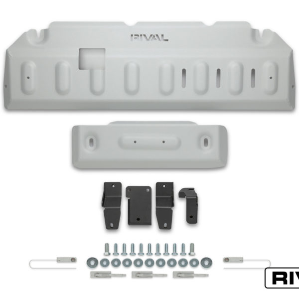 PLAQUE PROTECTION RIVAL BOÎTE TRANSFERT INEOS GRENADIER 2023-