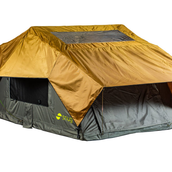 TENTE DE TOIT SNUG OURAL 160