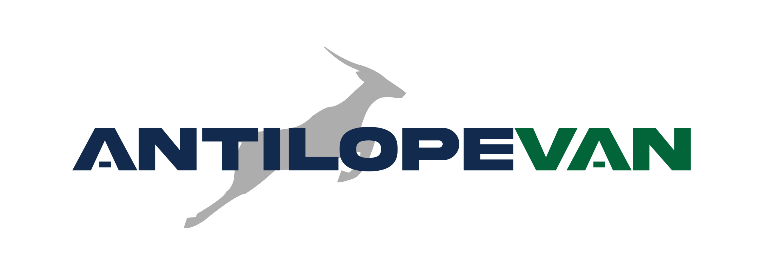 Logo Antilope