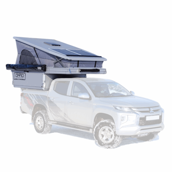 Cellule fixe pick-up Ormo 42