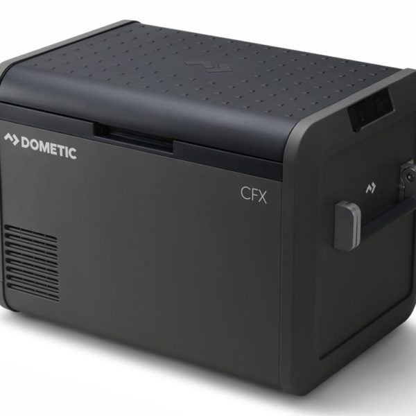 CFX5 55 Refroidisseur électrique