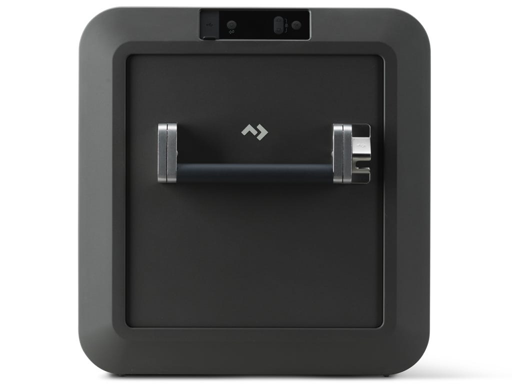 CFX5 55 Refroidisseur électrique – Image 3