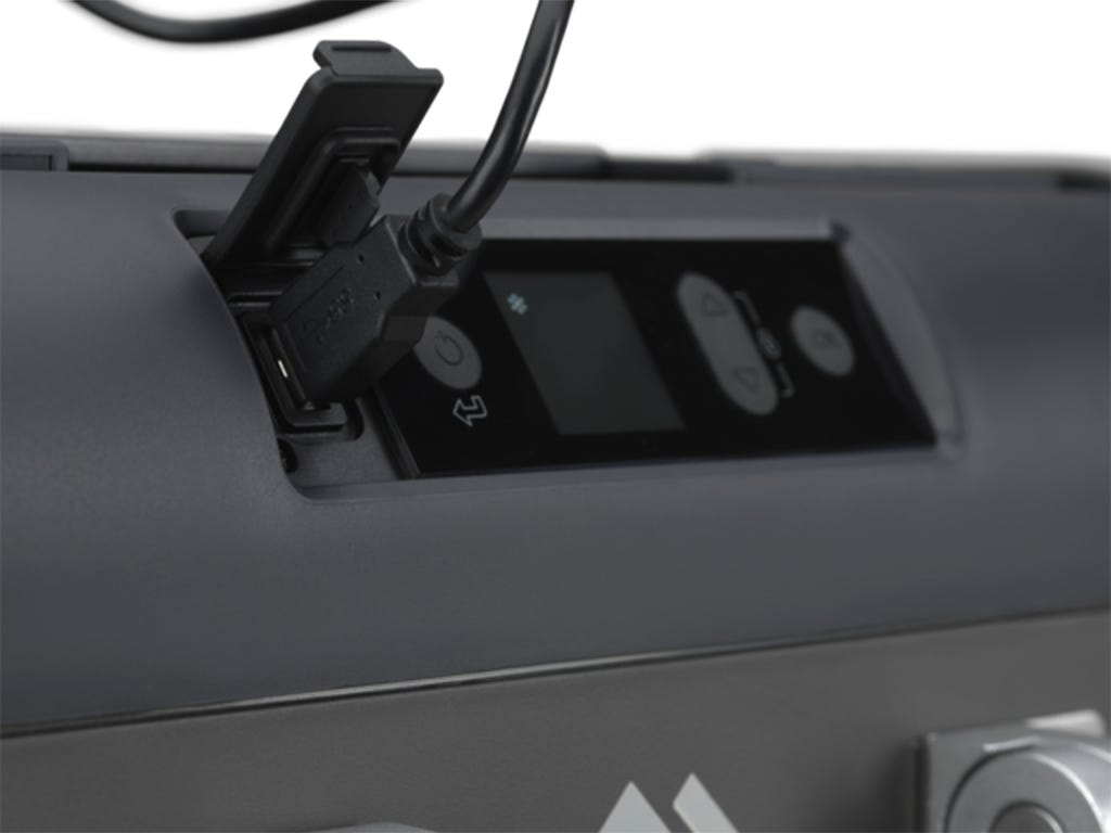 CFX5 55 Refroidisseur électrique – Image 5