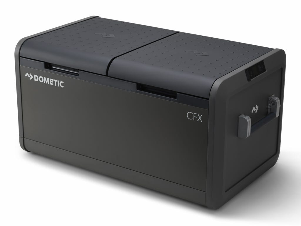 CFX5 95 Refroidisseur électrique