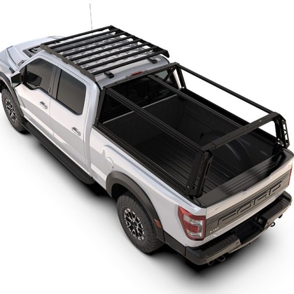 Alternative view of Ford F-150 Lit 6,5' (2009+) Système de lit Pro