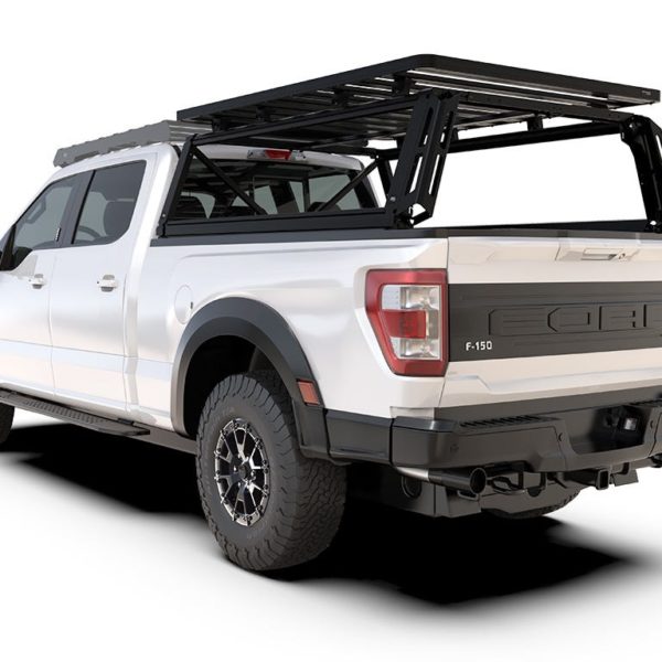 Ford F-150 6.5' Bed (2009+) Kit de support de lit Pro