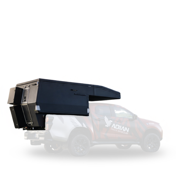 Cellule rigide pick-up Ormo One