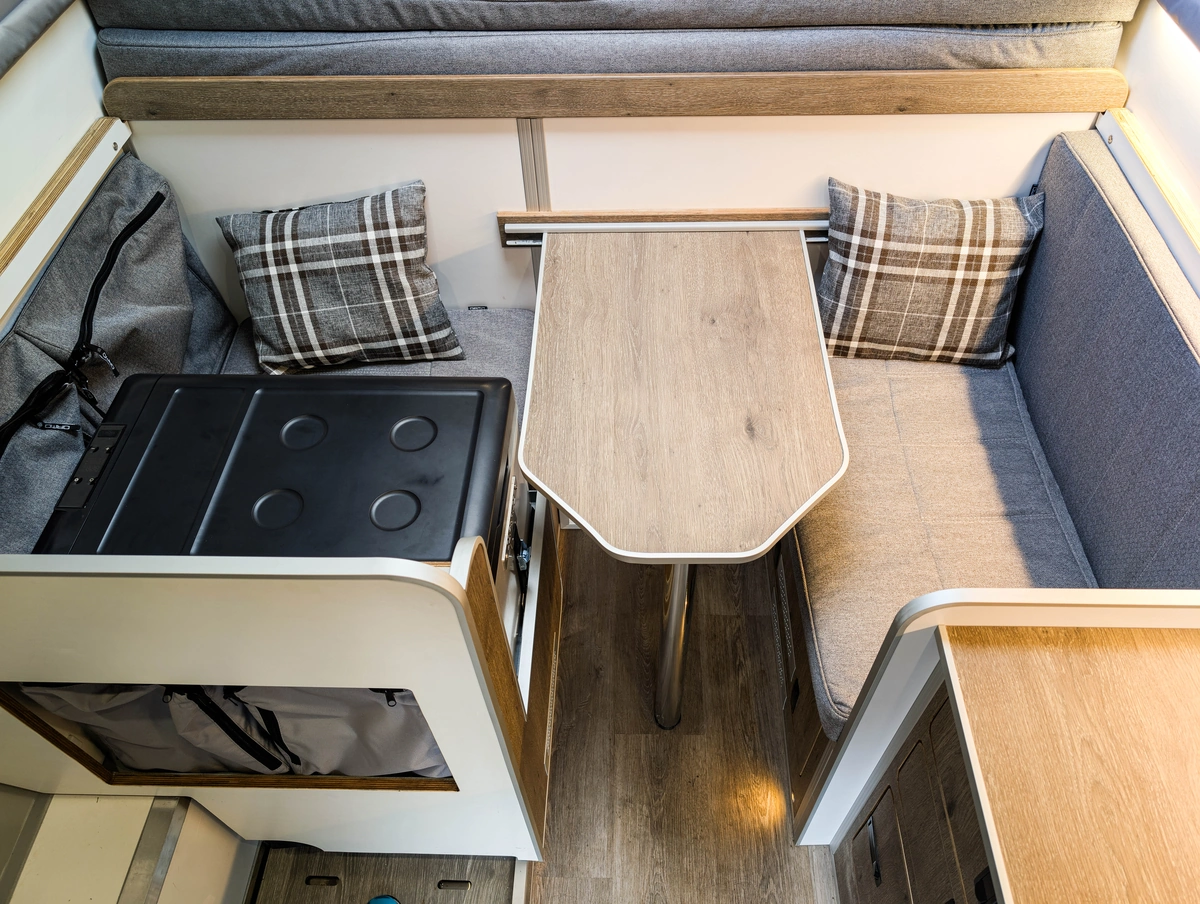 Cellule pick-up Ormo Travel – Image 20