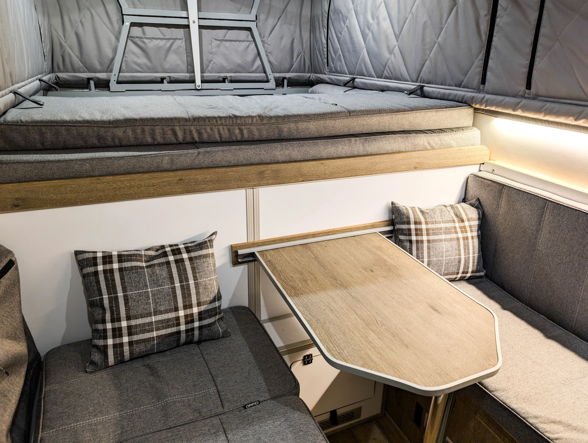 Cellule pick-up Ormo Travel – Image 18