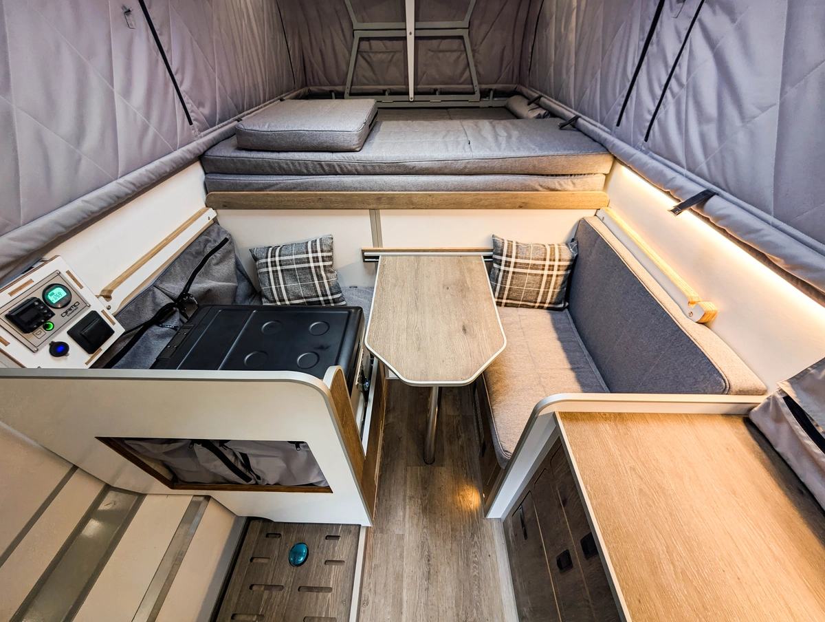 Cellule pick-up Ormo Travel – Image 19