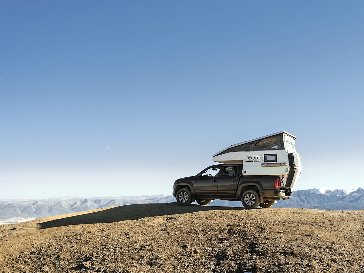 Cellule rigide pick-up Ormo One – Image 19
