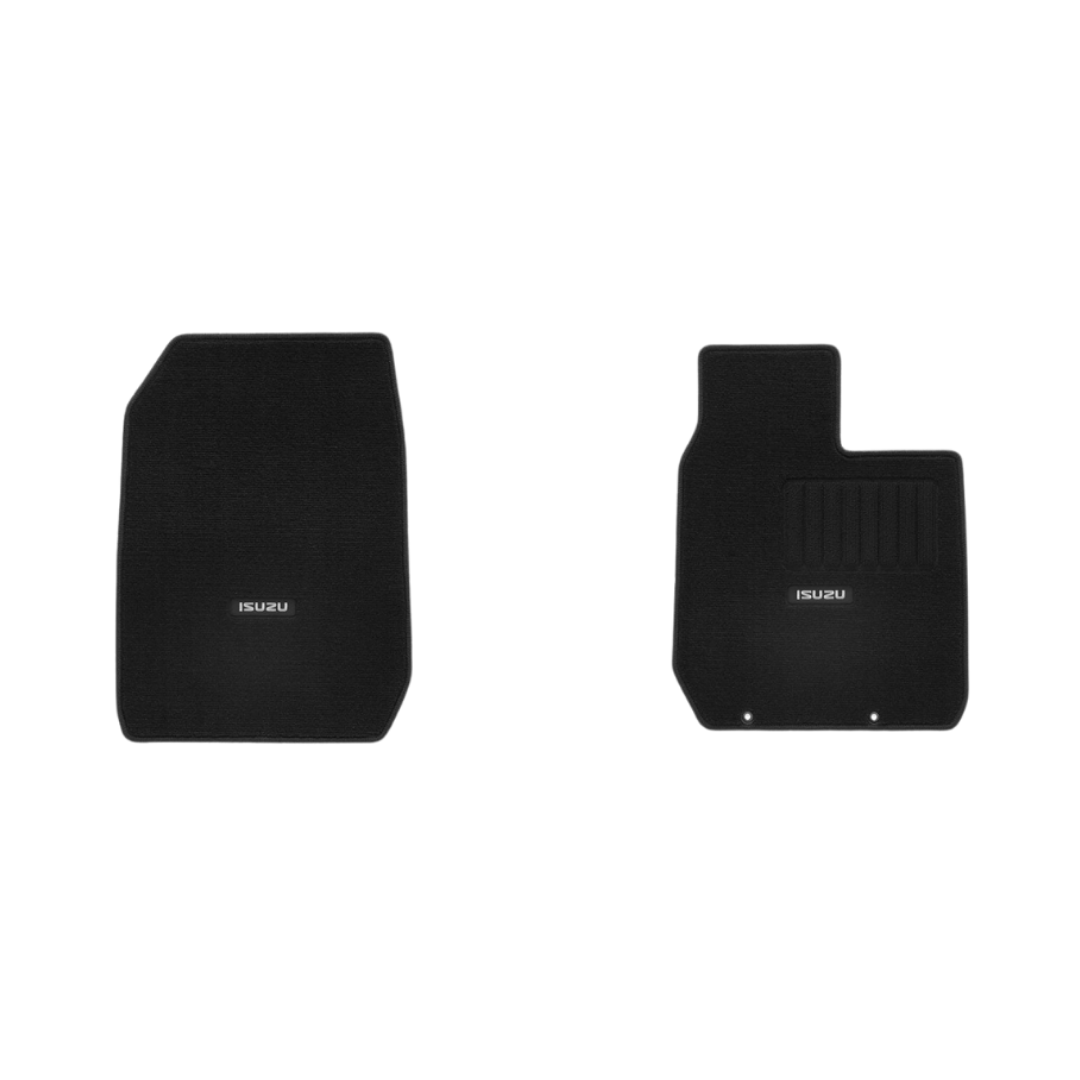 tapis moquette isuzu space cab
