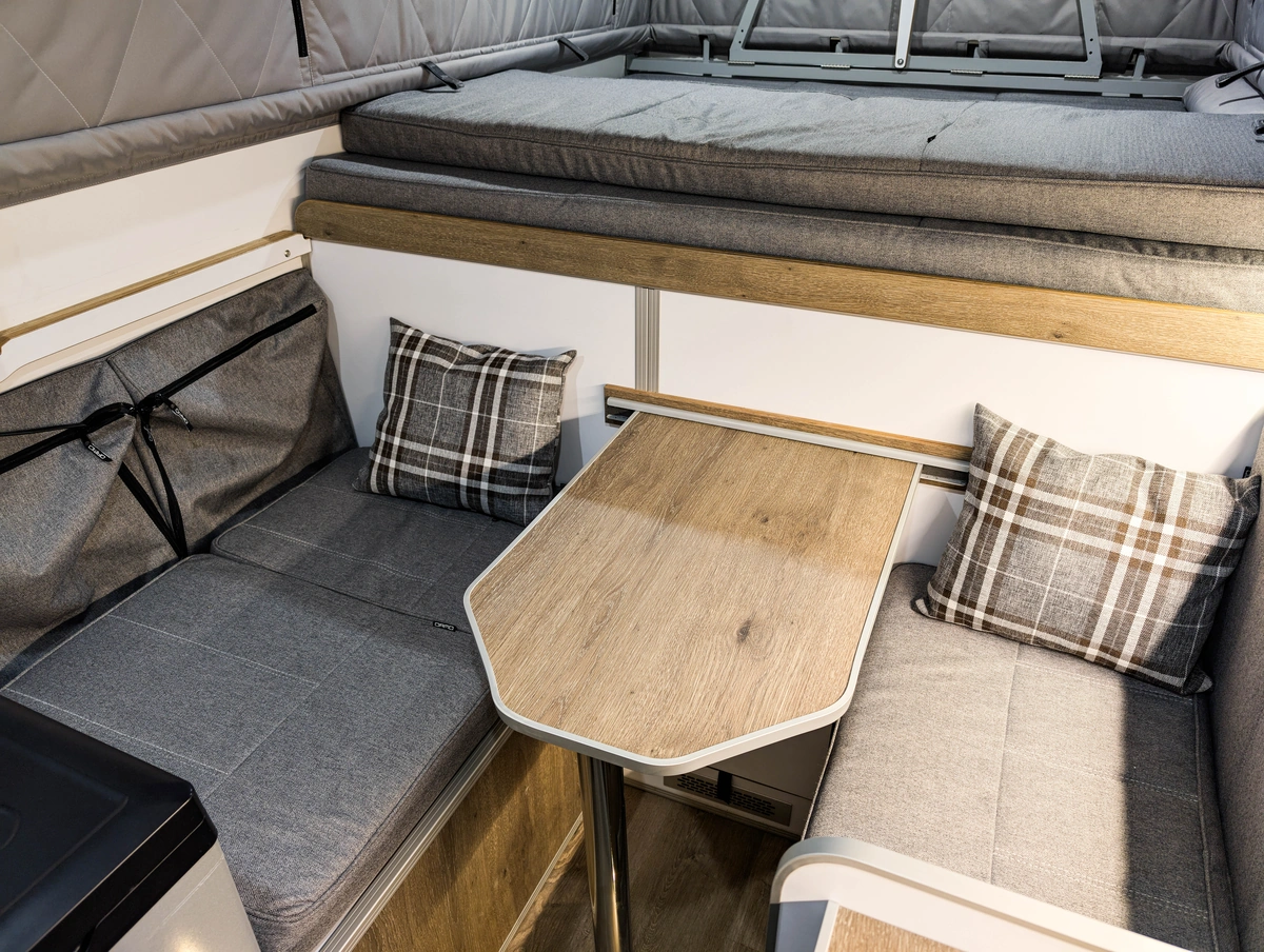 Cellule pick-up Ormo Travel – Image 16