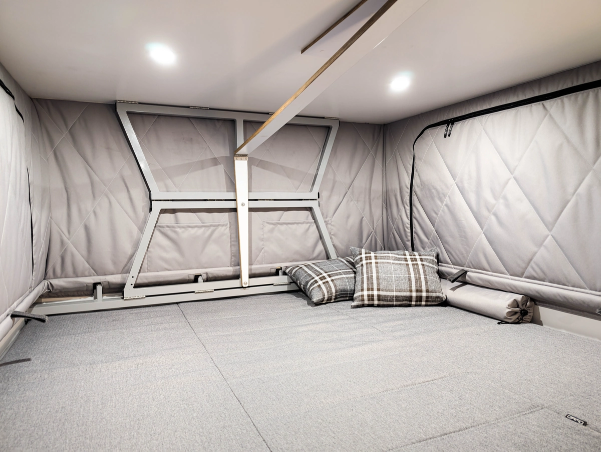 Cellule pick-up Ormo Travel – Image 15