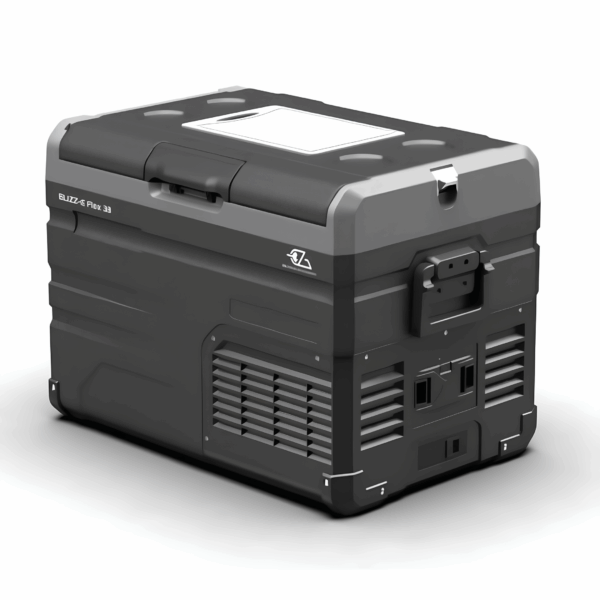 Glacière à compression Blizz-E Flex 38L