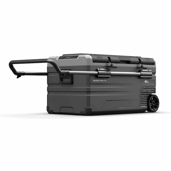 Glacière à compression Blizz-E Flex 91L