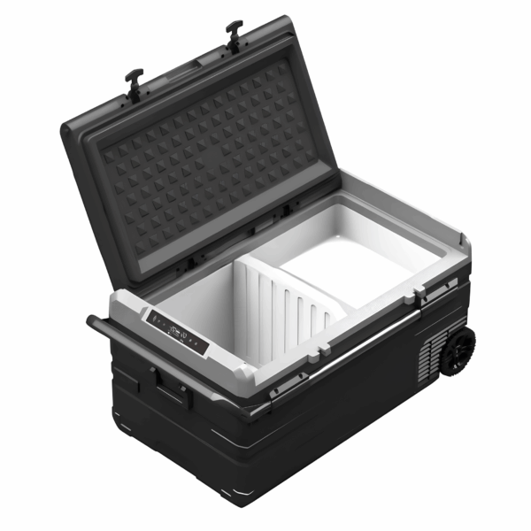 Alternative view of Glacière à compression Blizz-E Flex 73L