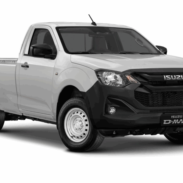 Isuzu N60B Single Cab