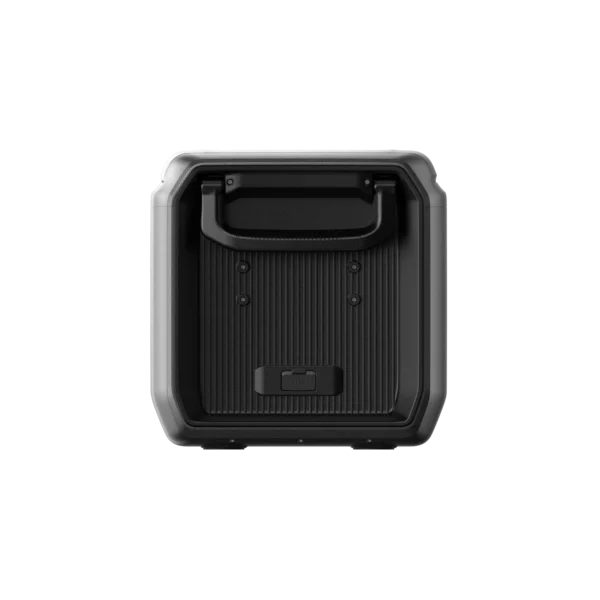 Alternative view of Glacière électrique portable EcoFlow GLACIER Classic