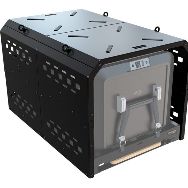 Cage à frigidaire / Grand