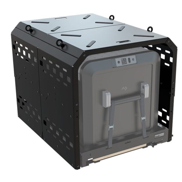 Cage à frigo / Moyen