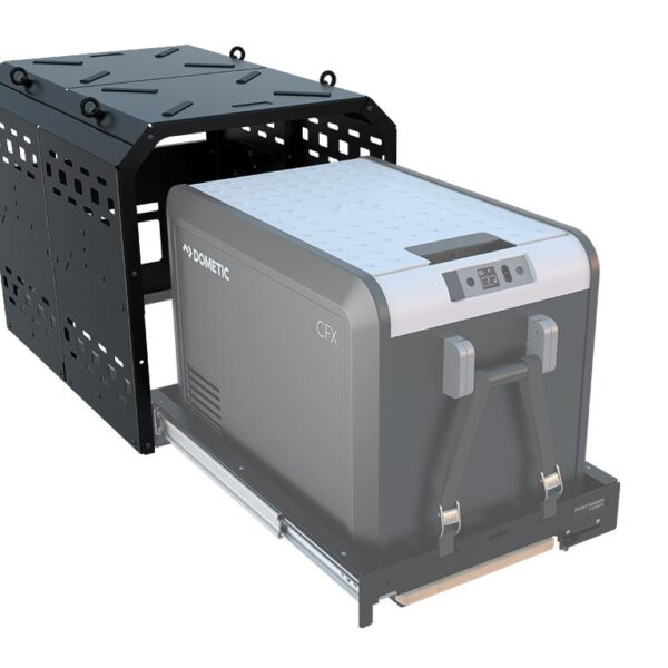 Alternative view of Cage à frigo / Petit