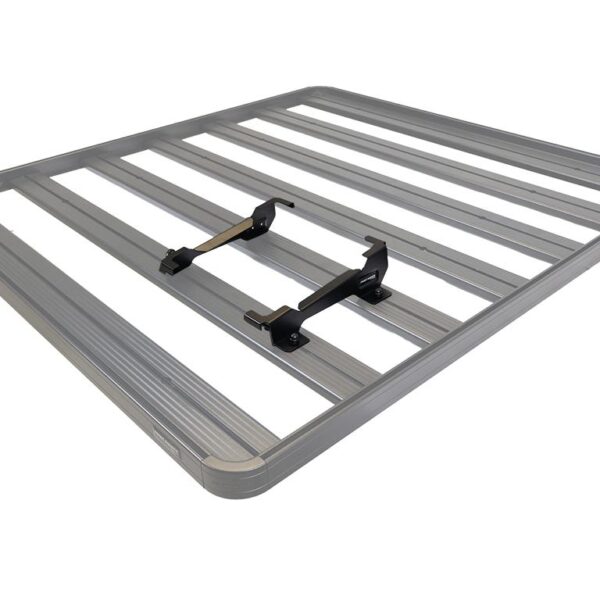 Alternative view of Support à dégagement rapide Starlink Mini