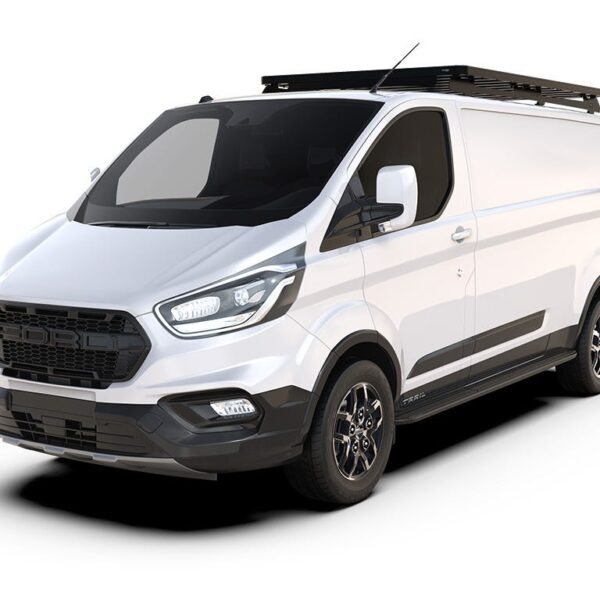 Kit de barres de toit Slimline II pour Ford Transit Custom SWB (2024+)