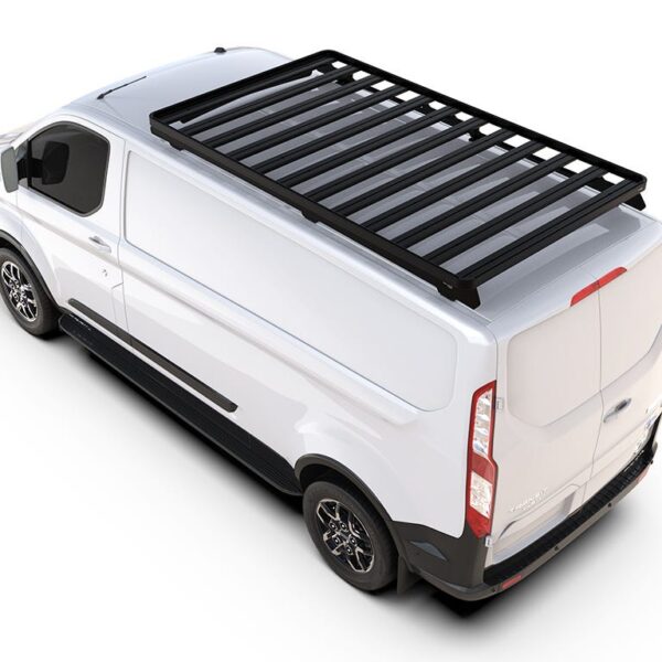 Alternative view of Kit de barres de toit Slimline II pour Ford Transit Custom SWB (2024+)