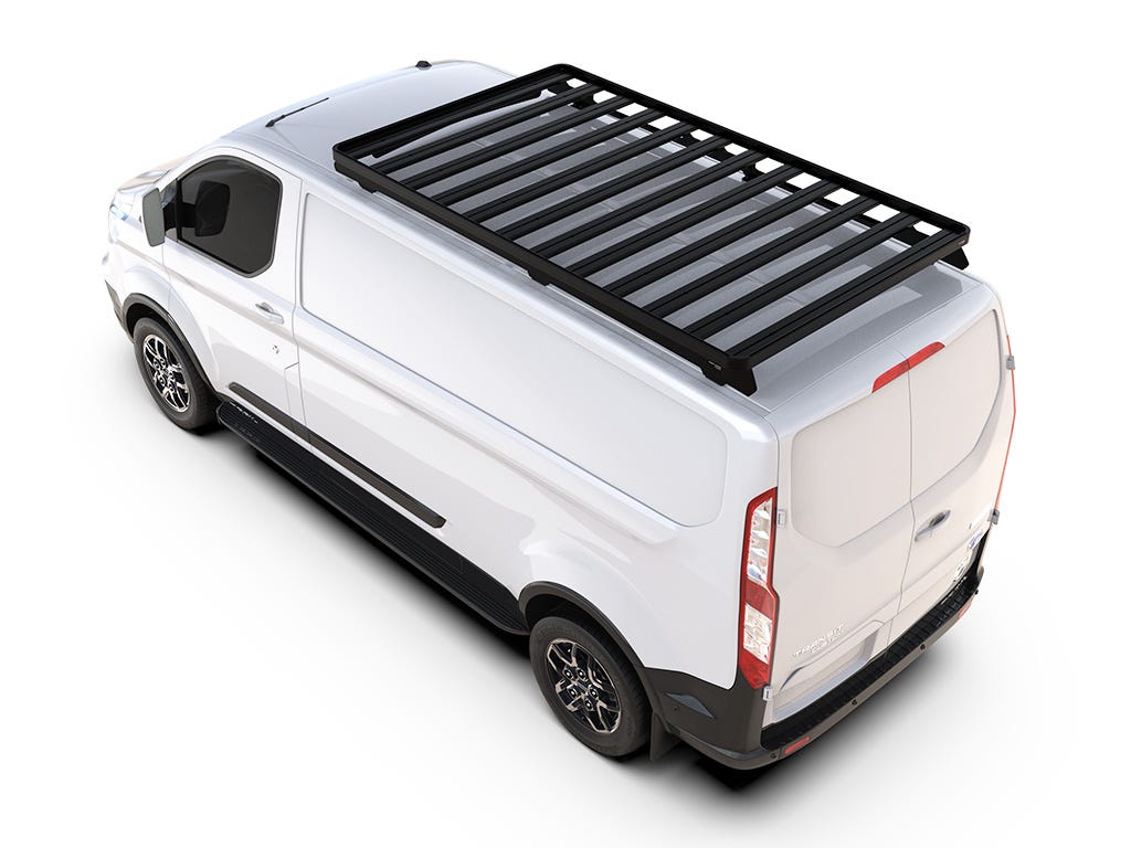 Kit de barres de toit Slimline II pour Ford Transit Custom SWB (2024+) – Image 2