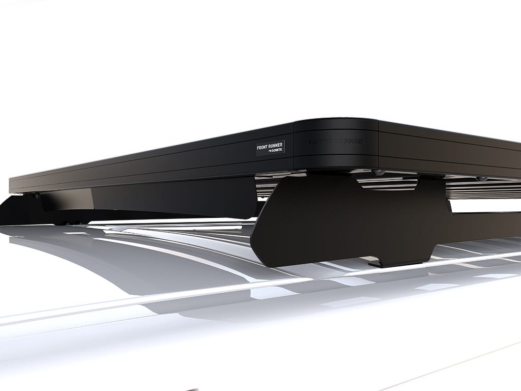 Kit de barres de toit Slimline II pour Ford Transit Custom SWB (2024+) – Image 3