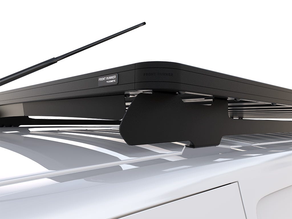 Ford Transit Custom LWB (2023+) Kit de barres de toit Slimline II – Image 3