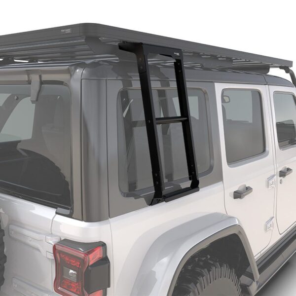 Échelle latérale pour Jeep Wrangler JL