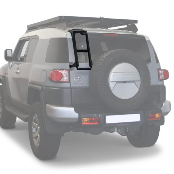 Échelle Toyota FJ Cruiser