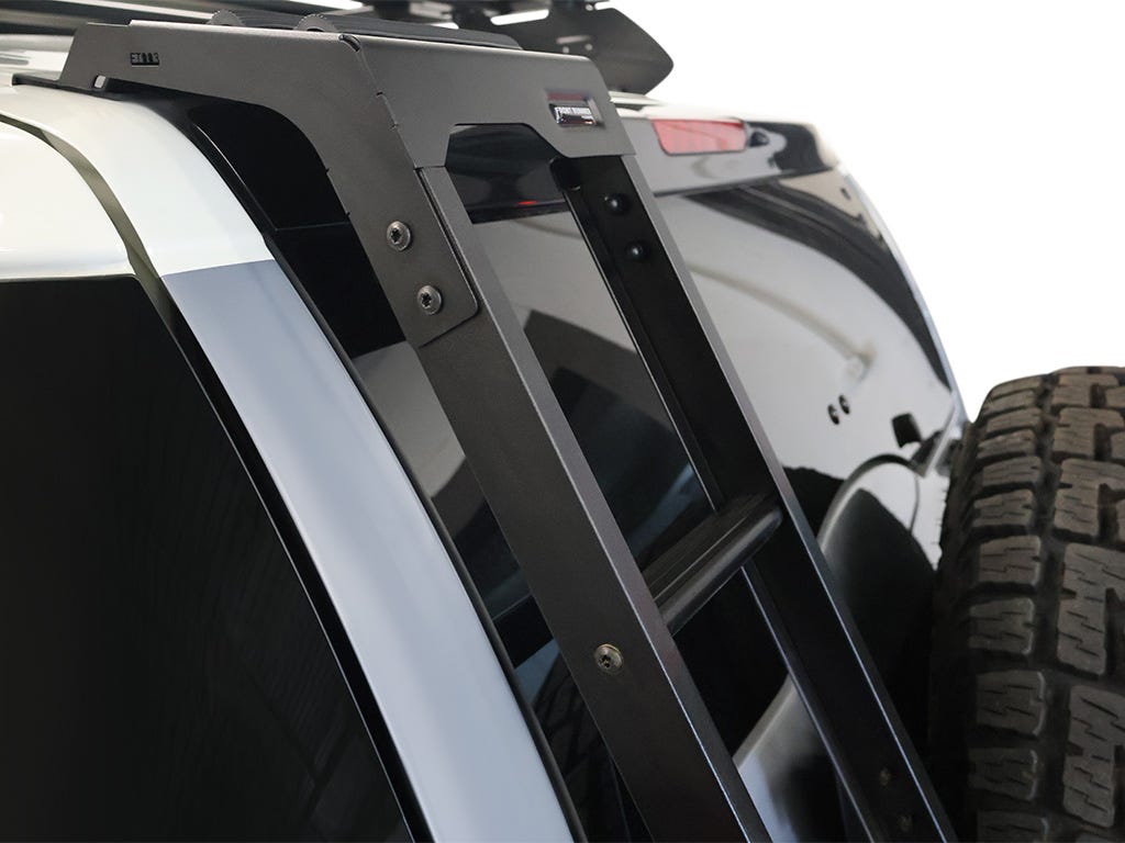 Échelle Toyota FJ Cruiser – Image 4