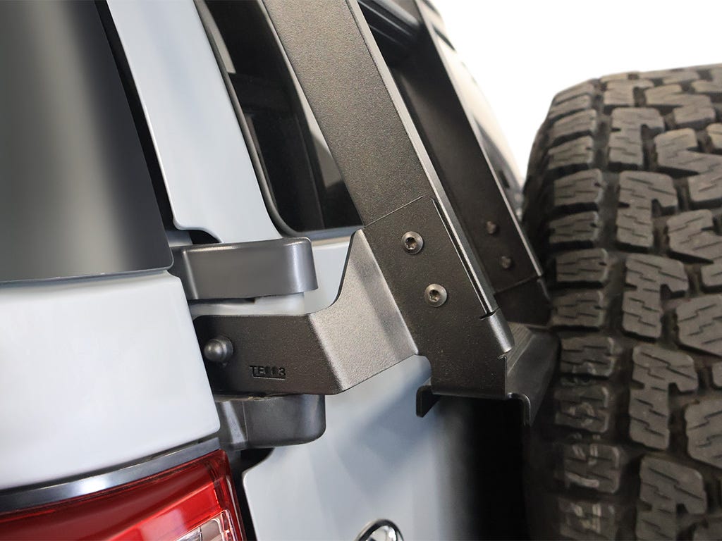 Échelle Toyota FJ Cruiser – Image 6