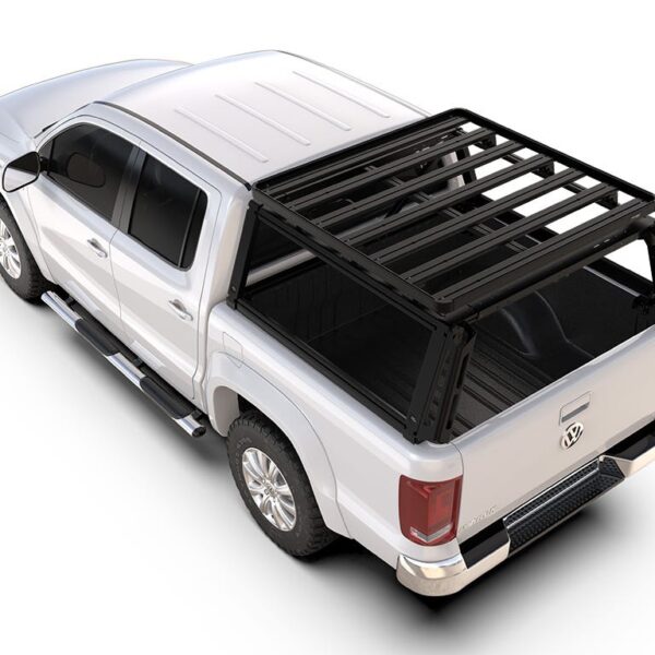 Alternative view of Volkswagen Amarok (2010-2022) Pro Bed Rack Kit