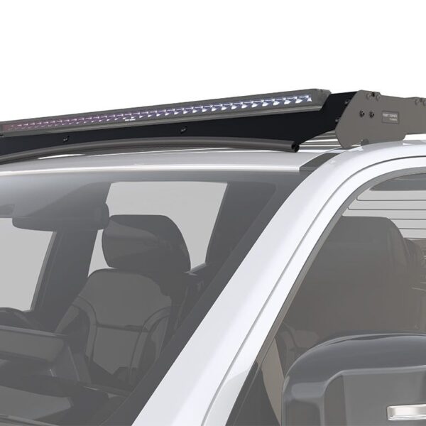 Mitsubishi Triton MV 6e génération Double Cab (2024-actuel) Slimsport Rack Carénage / Barre lumineuse prêt
