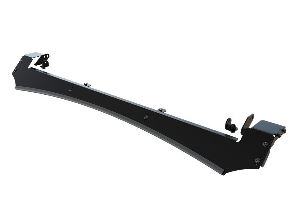 Mitsubishi Triton MV 6e génération Double Cab (2024-actuel) Slimsport Rack Carénage / Barre lumineuse prêt – Image 4