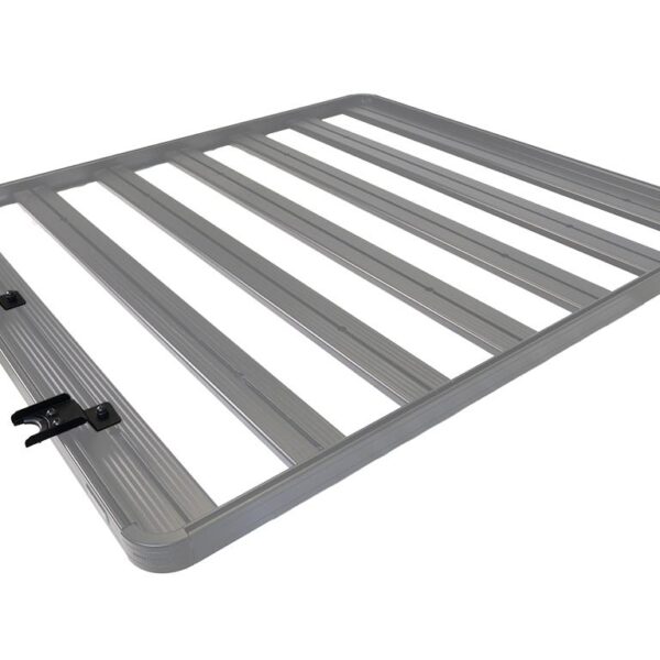 Alternative view of Support d'échelle télescopique / Crémaillères Slimline II et Slimsport