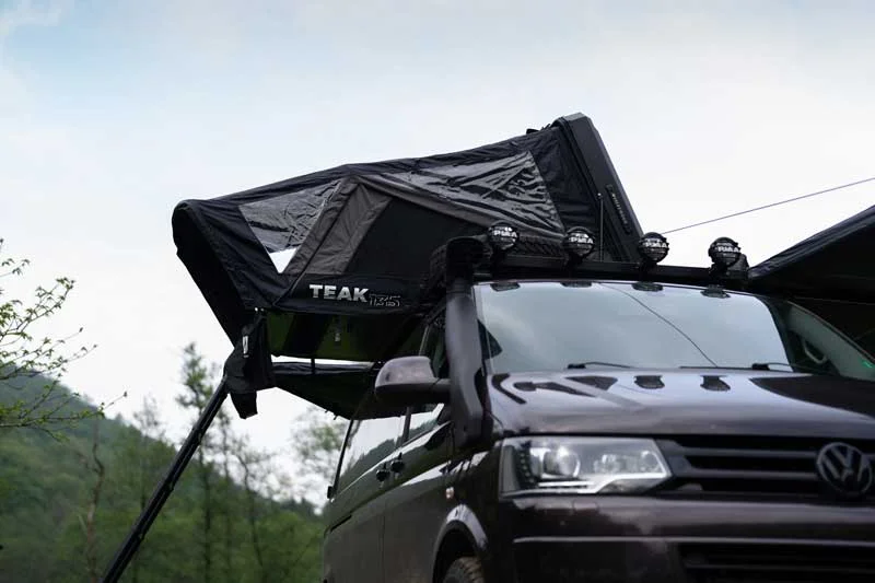 Tente de toit hybride Teak 135 – Image 15