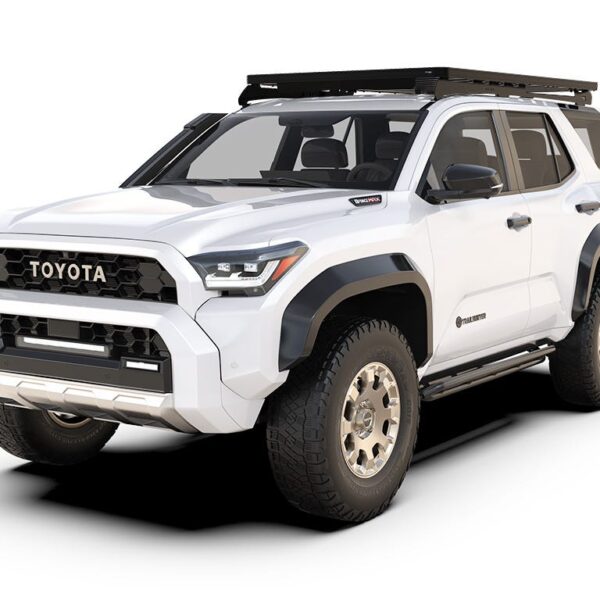 Kit de galerie de toit Slimline II pour Toyota 4Runner 6ème génération
