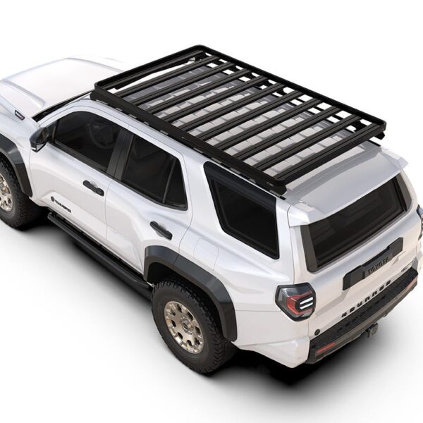 Alternative view of Kit de galerie de toit Slimline II pour Toyota 4Runner 6ème génération