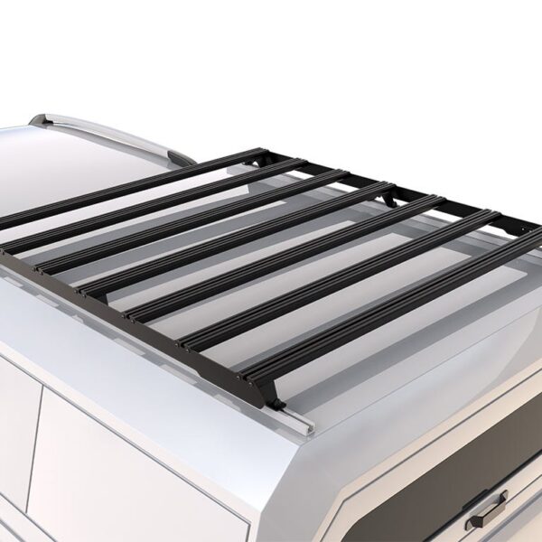 Kit de support Slimsport pour benne de chargement de 5,5 pi avec auvent/capuchon/remorque