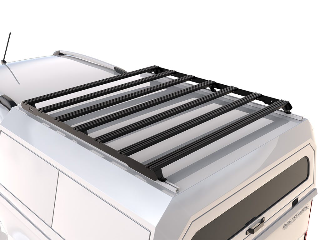 Kit de support Slimsport pour benne de chargement de 5,5 pi avec auvent/capuchon/remorque